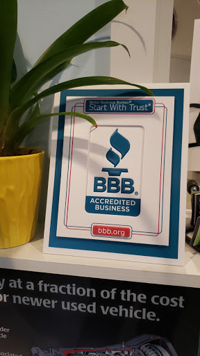 Auto Repair Shop «1st Choice Auto Repair», reviews and photos, 3009 Watson Blvd, Endwell, NY 13760, USA