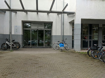 Universität Bonn Institut für Genetik