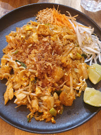 Phat thai du Restaurant thaï BAÏTHAÏ PARIS - n°5