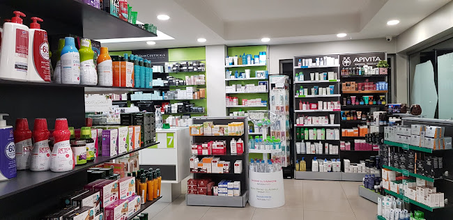 Opinii despre Farmácia Castro Mendes în Guimarães - Drogaria