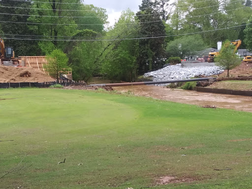 Golf Course «Chastain Park Golf Course», reviews and photos, 216 W Wieuca Rd NW, Atlanta, GA 30342, USA