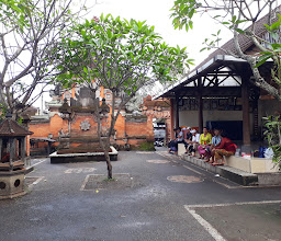 Griya Gede Wayahan Buruan Manuaba photo