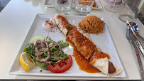 Kebab du Restaurant méditerranéen Aspendos à Nantes - n°7