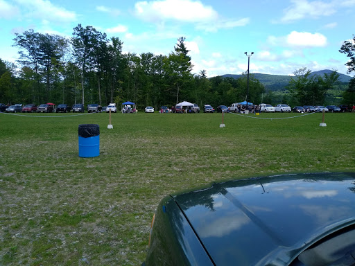 Concert Hall «Bank of New Hampshire Pavilion», reviews and photos, 72 Meadowbrook Ln, Gilford, NH 03249, USA