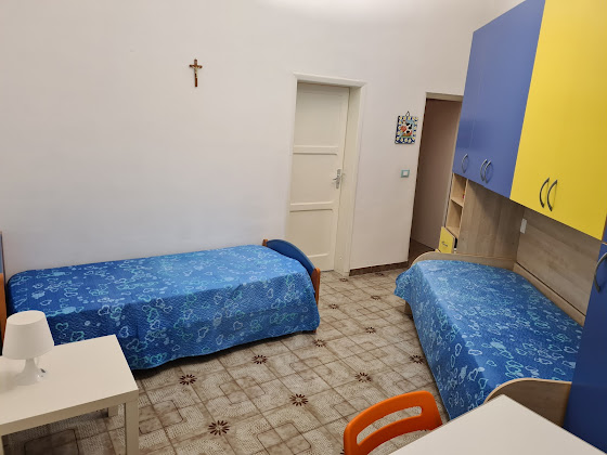 Intérieur Appartamento per vacanza in affitto Treponti 96017 Noto