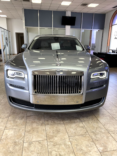 Used Car Dealer «Gravity Autos Atlanta», reviews and photos, 5465 Peachtree Industrial Blvd, Atlanta, GA 30341, USA