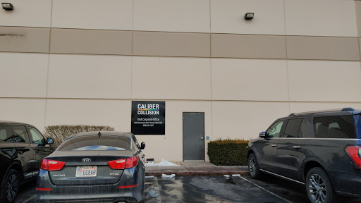 Auto Body Shop «ABRA Auto Body & Glass», reviews and photos, 62 N 1020 W St, American Fork, UT 84003, USA