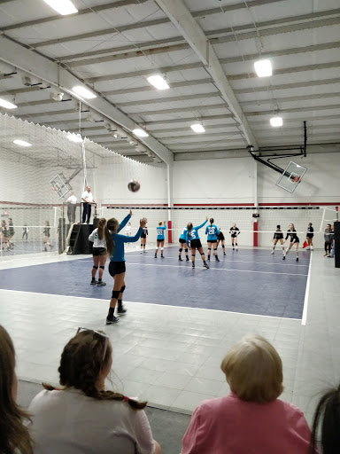 Gym «Ohio Valley Volleyball Center», reviews and photos, 1820 Taylor Ave, Louisville, KY 40213, USA