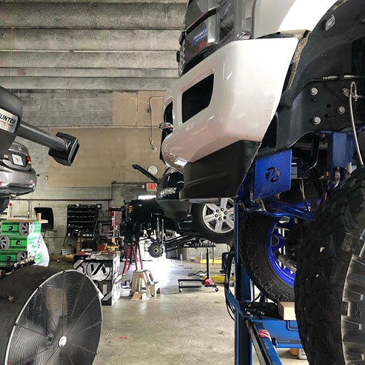 Auto Repair Shop «Edcar Tire & Auto Repair», reviews and photos, 27440 S Dixie Hwy, Homestead, FL 33032, USA