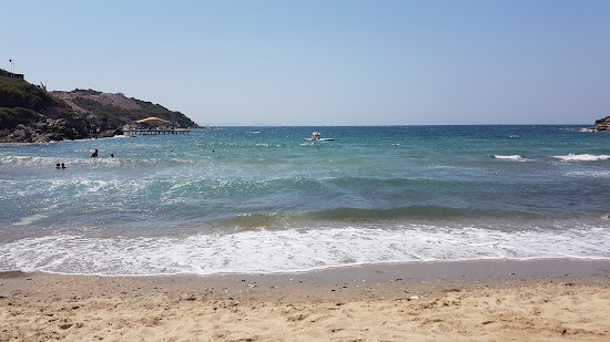 Regnum-Samtepe Beach