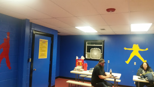 Amusement Center «Elevate Trampoline Park», reviews and photos, 2920 S Zero St, Fort Smith, AR 72901, USA