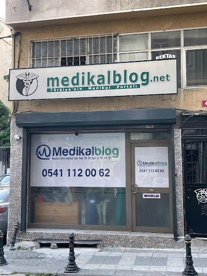 Medikal Blog
