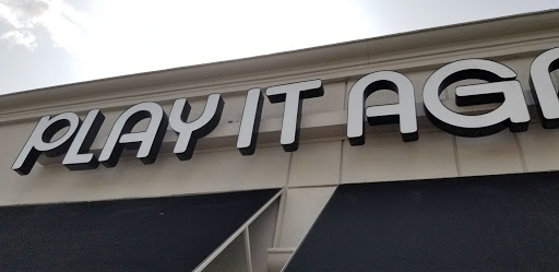 Sporting Goods Store «Play It Again Sports-Buckhead», reviews and photos, 3872 Roswell Rd NE, Atlanta, GA 30342, USA