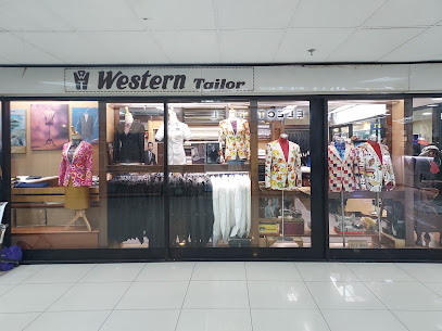 Western Tailor