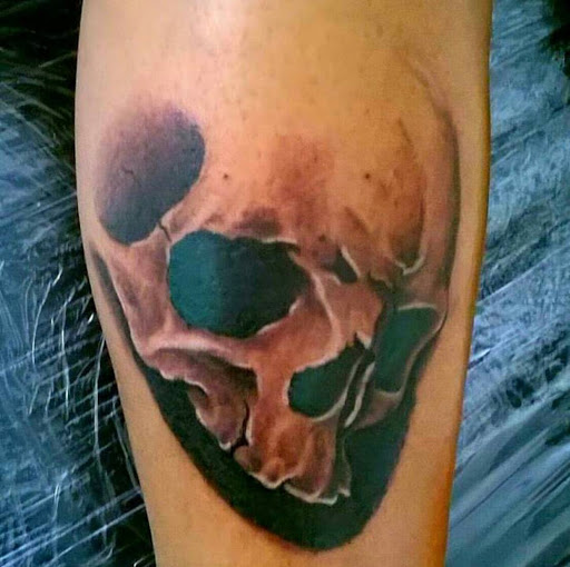Tattoo Shop «Tattoo Addiction», reviews and photos, 2620 E Washington Ave, Madison, WI 53704, USA