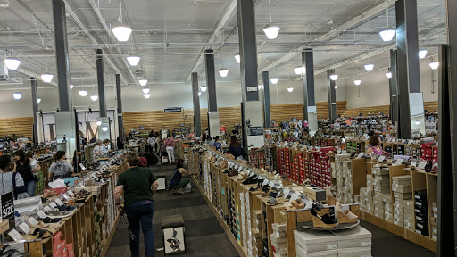 Shoe Store «DSW Designer Shoe Warehouse», reviews and photos, 3530 Stevens Creek Blvd, San Jose, CA 95117, USA