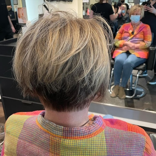 Beauty Salon «True Blue Salon», reviews and photos, 2817 West End Ave #109, Nashville, TN 37203, USA