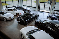 Driver Motorsports - Photo 9 - Car repair in Rustburg, VA, Lynchburg