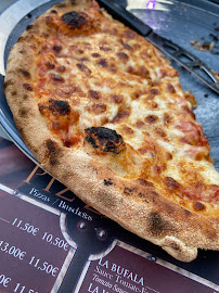 Pizza du Pizzeria Pizzatti Villeneuve Loubet - n°18
