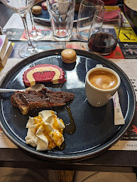 Photo n°17 de Chez Clément restaurant bar à Amiens ()