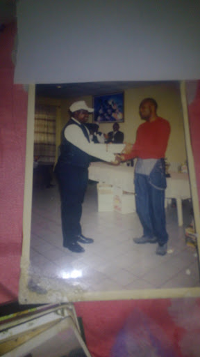 Richtek Hotel, Agbasa, Warri, Nigeria, Hotel, state Delta