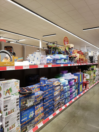 Supermarket «ALDI», reviews and photos, 7050 N University Dr, Pompano Beach, FL 33321, USA