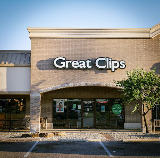 Hair Salon «Great Clips», reviews and photos, 8113 E US Hwy 36, Avon, IN 46123, USA