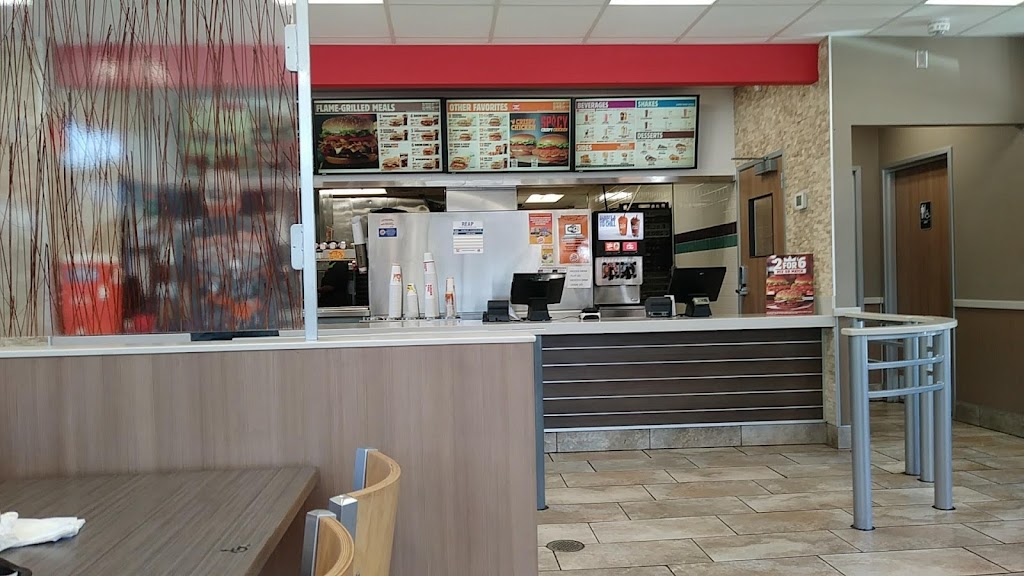 Burger King 47130