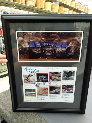 Craft Store «Hobby Lobby», reviews and photos, 7932 Connector Dr, Florence, KY 41042, USA