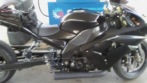 Used Motorcycle Dealer «Fornarelli Motorsports Inc.», reviews and photos, 1625 Weld Rd, Elgin, IL 60123, USA