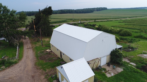 Roofing Contractor «Weathersafe Restoration, Inc.», reviews and photos