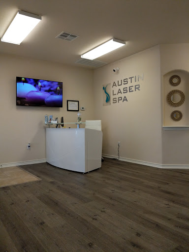 Austin Laser Spa