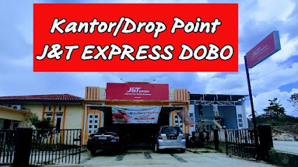 KANTOR J&T EXPRESS (DP DOB01) DOBO