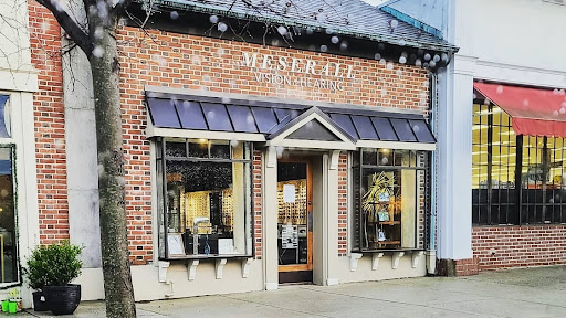 Optician «Meserall Vision & Hearing», reviews and photos, 206 Kings Hwy E, Haddonfield, NJ 08033, USA