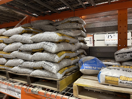 Home Improvement Store «The Home Depot», reviews and photos, 721 S 25th St, Easton, PA 18045, USA