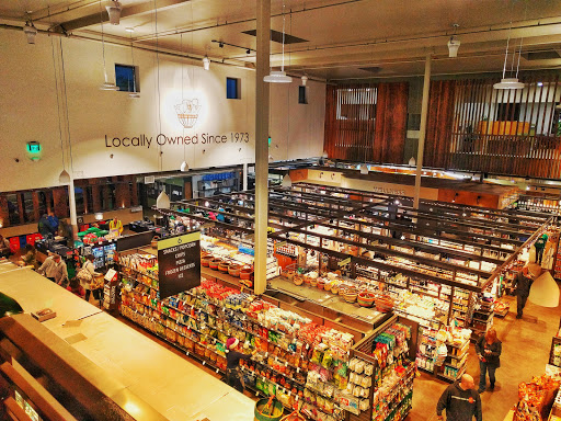 Grocery Store «Sacramento Natural Foods Co-op», reviews and photos, 2820 R St, Sacramento, CA 95816, USA