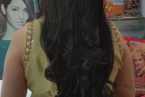 Raju Hair Salon image