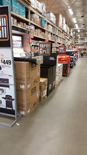 Home Improvement Store «The Home Depot», reviews and photos, 1943 W Broadway Ave, Forest Lake, MN 55025, USA