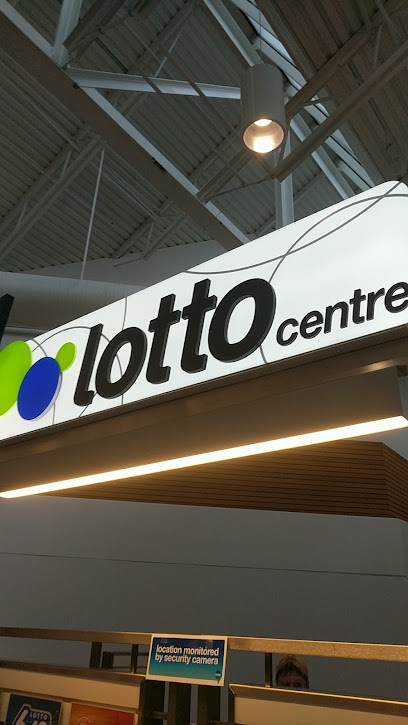 BC Lottery Centre