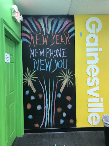 Cell Phone Store «Cricket Wireless Authorized Retailer», reviews and photos, 199 John W Morrow Jr Pkwy g, Gainesville, GA 30501, USA