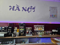 Atmosphère du Restaurant vietnamien Restaurant Hanoï à Vitré - n°3