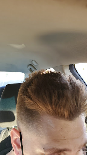 Barber Shop «Mountain Gate Barber Shop», reviews and photos, 1169 E Los Angeles Ave, Simi Valley, CA 93065, USA