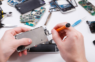 ARCHITECH | Réparation de téléphone Paris 13 à Paris