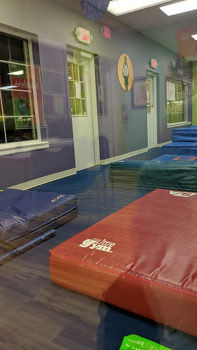 Gymnastics Center «Little Gym of West Windsor», reviews and photos, 217 Clarksville Rd, West Windsor Township, NJ 08550, USA