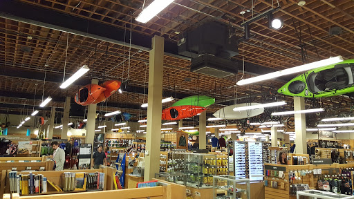 Camping Store «REI», reviews and photos, 3509 Carlin Springs Rd, Falls Church, VA 22041, USA