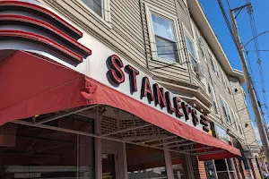 Stanley's Famous Hamburgers image