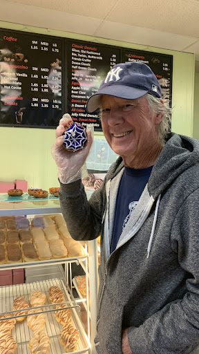 Donut Shop «Sweet O Donuts», reviews and photos, 9041 Atlanta Ave, Huntington Beach, CA 92646, USA