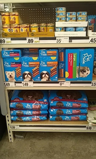 Grocery Store «Ruler», reviews and photos, 360 E Main St, Bloomfield, IN 47424, USA