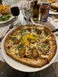 Plats et boissons du Pizzeria Signorizza Savenay - n°2