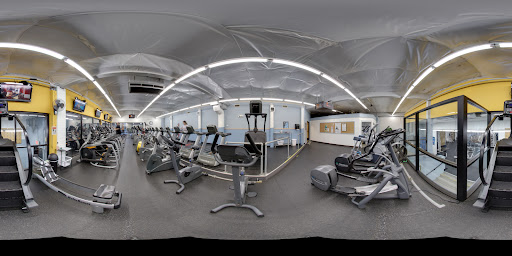 Health Club «West Coast Fitness», reviews and photos, 7522 N Lombard St, Portland, OR 97217, USA